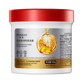 KORMESIC全英文紫色发膜hair mask保湿呵护秀发跨境外贸厂家批发