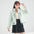 Women's Fall Set 2026 | 2 Piece Outfit Set - Apricot
