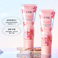 ETAE梵贞奢润双管丝柔护手霜滋润保湿补水改善干燥护肤品手霜批发