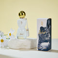 Jaioc Beauty Leopard Perfume - Fruity Floral Arabian Fragrance, Long-Lasting