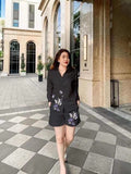Women's Fall Office Casual Shirt 2-Piece Set 2026 - G57Z24
