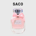 SACO Unisex Perfume Set - Bleu & Terre Styles