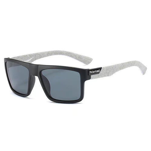 2024 New Sports Polarized D918 Sunglasses Western Fashionable Men Riding Sunglasses Vintage Sunglasses
