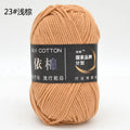 Women's Wool Sweater 2026 | Knit Sweater - Ginger Yellow