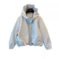 Women's Fall Casual Jacket 2026 | Trendy Jacket - Black