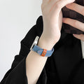 Fits Huawei Band 10 / nfc Band Summer New Denim 9 / 8nfc Premium 7nfc / 6pro Women