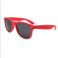 America FDA Fall Ball Test Promo Sunglasses Ad Gift Glasses Can Print logo Export Stud Glasses