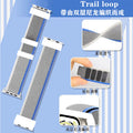 For Appleiwatch New 8ultra Watch Band In Stock Nylon Woven Apple Trail Return Band