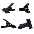 The factory supplies metal powerful clamps, universal clamps, background stands, powerful iron clamps, photography lamps, auxiliary equipment, powerful clamps
