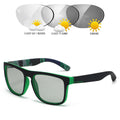 731 Polarized Sunglasses Elastic Paint Western Outdoor Cycling Goggles Sports Overseas Men Sunglasses Sir Sunglasses