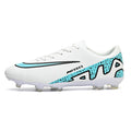 ronaldo high-top assassin football shoes for men and women ag long nails tf broken nails primary sch