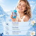跨境外贸KORMESIC漱口水mouthwash口腔护理清洁牙齿厂家现货批发