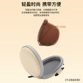 Fold Sunglasses Fashionable New Sunglasses Pocket Sunglasses UV-Proof Korean Trendy Style of Fold Glasses