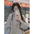 Fall-Winter Wool Long Jacket + Coat