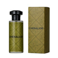 CHENALIOR Legend of Boya Women's Long-Lasting Fresh & Natural Light Scent Perfume