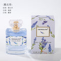 COCOSILIYA Women's Fresh & Natural Light Scent Perfume 50ml