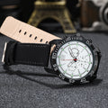 Overseas wish Glow Watch Mens Watch Men Outdoor Multifunction Sports Men Quartz Watch Factory Wholesale