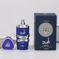 Lattafa Arabian Perfume Collection - Multi Scent