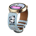 Fits Huawei watchgt5 / 6 Watch Band gt7 Watch Women 5pro Real Leather Premium watch4 Fall/Winter