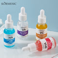 KORMESIC维生素C精华液系列Facial serum跨境外贸厂家批发直销