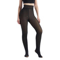 Fall-Winter Plus Size Lined Pants