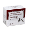 leather care wipes leather polishing renovation repair decontamination care products car cleaning ca