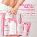 KORMESIC女性私密护理精华液清洗剂乳液Lotion跨境外贸厂家批发