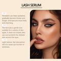 HOYGI Lash Growth Serum - Nourishing Mascara & Brow Conditioning Treatment