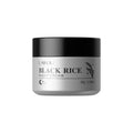 跨境新品莱蔻黑米晚霜30g补水保湿全英文护肤品外贸Face Cream