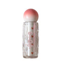 Shaqinuo Mirror Glass Lip Gloss - Plumping Shine for Youthful Glossy Lips