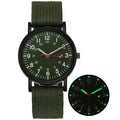 Export AliExpress Bestseller Mens Watch Large 3-Hand Hand Quartz Watch Export Wholesale watch