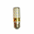 Corn light bulb LED bald head strong e14 small screw mouth 27 constant current wide voltage Taiwan 110V new energy-saving light source