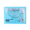 KORMESIC紧致眼膜eye mask滋润呵护眼部跨境外贸厂家现货批发直销