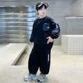 Boys' Hoodie 2-Piece Set