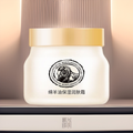莱蔻绵羊油保湿面霜90g 补水滋润护肤品保湿霜 厂家货源一件代发