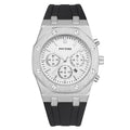 Swiss Brand Watch Men Export Bestseller Outdoor Multifunction Sports Casual Large Dial Men Quartz Watch
