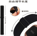 For Fitbitversa1 / 2 Band Day Lettering Clasp Jacquard Wrist Strap Nylon Ethnic Style Smart Capable Folding Buckle