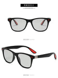 P21 Polarized Sunglasses Fashionable Driving Sunglasses Unisex UV-Proof Moto Goggles Sports Sunglasses