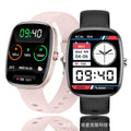 Brand New Overseas S5 Smart Watch 1.83 Inch HD Large Screen Bluetooth Call Info Lift Wake Remote Photoshoot Bracelet