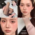 CAPPUVINI自然透润修容棒 韩系自然哑光鼻影阴影立体学生国货彩妆
