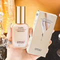 OTOU Light Mist Foundation - Waterproof, Oil-Control & Transfer-Proof BB Cream