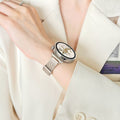 Fits Huawei gt6 / 5 Watch Band Metal gt7 Wheat Ears Pattern gt4watch4 / 3 Wrist Strap Huawei 5pro Band