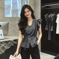 French Casual Shirt