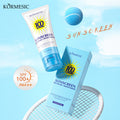 KORMESIC清爽益生菌防晒霜sunscreen清爽不油腻跨境外贸厂家批发