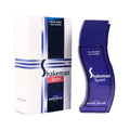 Shakenman Men's Eau de Toilette - 100ml Long-Lasting