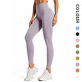 Spring-Summer Sporty High Waist Pants