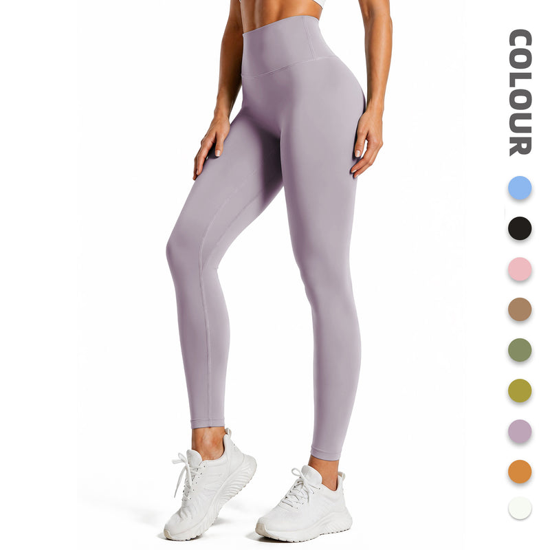 Spring-Summer Sporty High Waist Pants