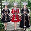 Women's Set 2026 | 2 Piece Outfit Set - Red
