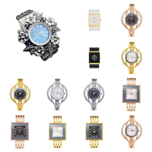 2025 New ogyawatch Bestseller Bangle Watch Cross-Border Bestseller Quartz Bracelet Watch Stock Wholesale