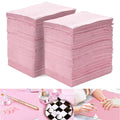 Disposable Beauty Table Mats - Waterproof & Oil-Proof, for Tattoo & Salon Use